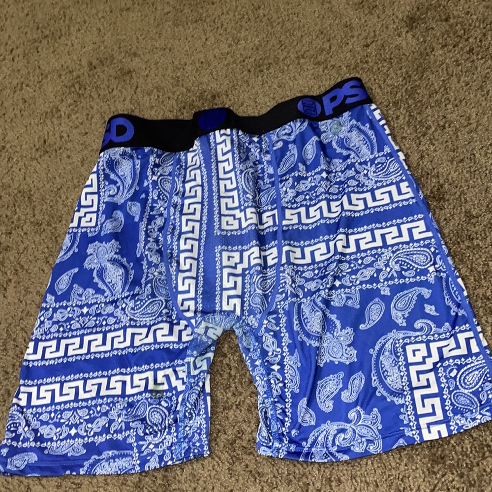 Boxers - Picture 2 of 3